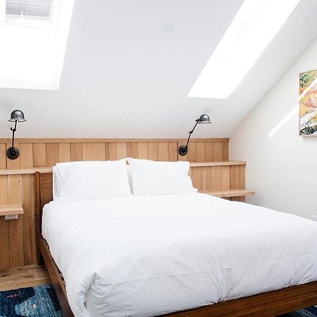 Best Bower Portland Exterior photo