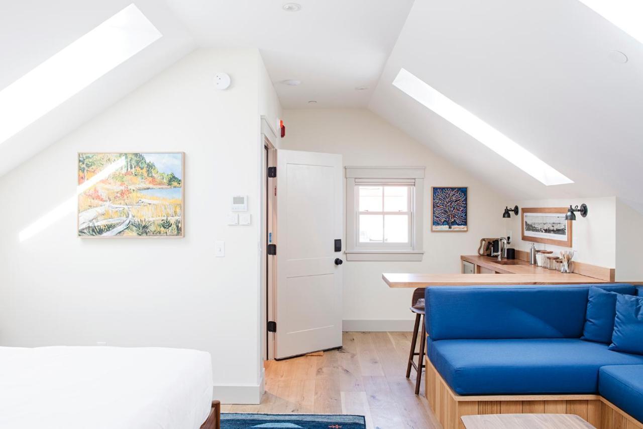 Best Bower Portland Exterior photo