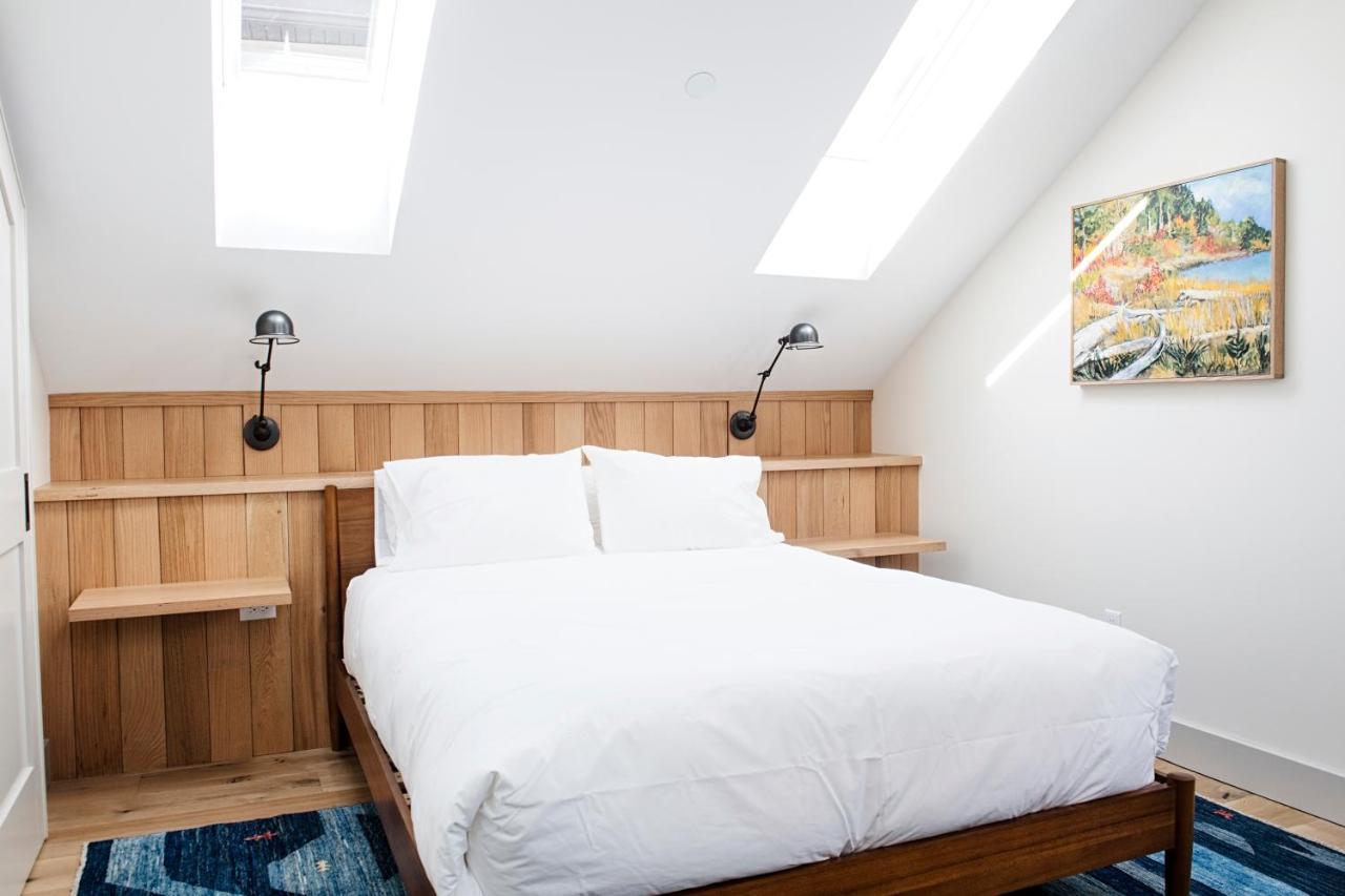 Best Bower Portland Exterior photo